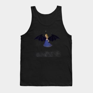 Feyre High Lady of the Night Court Tank Top